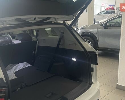 купить новое авто Фольксваген ID.6 Crozz 2024 года от официального дилера VoltAuto Lviv Фольксваген фото