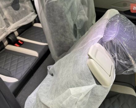 купить новое авто Фольксваген ID.6 Crozz 2024 года от официального дилера Макс Фольксваген фото