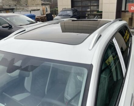 купить новое авто Фольксваген ID.6 Crozz 2024 года от официального дилера E-SKM Житомир Фольксваген фото