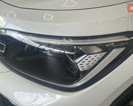купить новое авто Фольксваген ID.6 Crozz 2024 года от официального дилера VoltAuto Lviv Фольксваген фото