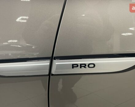 купити нове авто Фольксваген ID.6 Crozz 2024 року від офіційного дилера VOLT AUTO Фольксваген фото