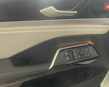 купить новое авто Фольксваген ID.6 Crozz 2024 года от официального дилера VoltAuto Lviv Фольксваген фото