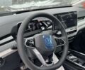 купити нове авто Фольксваген ID.6 Crozz 2024 року від офіційного дилера AUTOCENTER AUTO.RIA Фольксваген фото