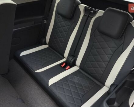 купить новое авто Фольксваген ID.6 Crozz 2024 года от официального дилера E-SKM Одеса Фольксваген фото