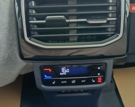 купить новое авто Фольксваген ID.6 Crozz 2024 года от официального дилера E-SKM Вінниця Фольксваген фото