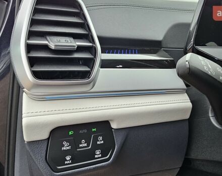 купить новое авто Фольксваген ID.6 Crozz 2024 года от официального дилера Максим Путрівка Фольксваген фото