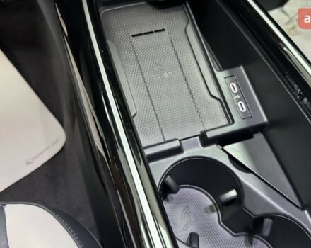 купить новое авто Фольксваген ID.6 Crozz 2024 года от официального дилера E-SKM Фольксваген фото