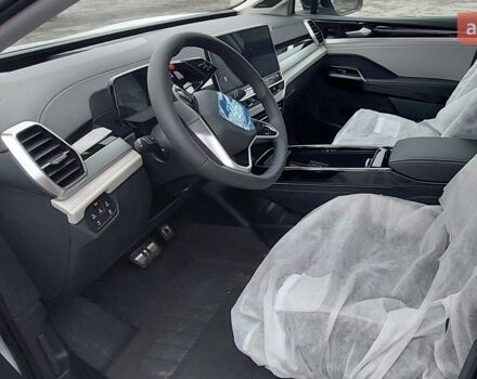 купить новое авто Фольксваген ID.6 Crozz 2024 года от официального дилера AUTOCENTER AUTO.RIA Фольксваген фото