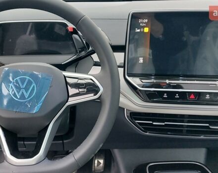 купить новое авто Фольксваген ID.6 Crozz 2024 года от официального дилера AUTOCENTER AUTO.RIA Фольксваген фото