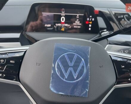 купить новое авто Фольксваген ID.6 Crozz 2024 года от официального дилера E-SKM Житомир Фольксваген фото