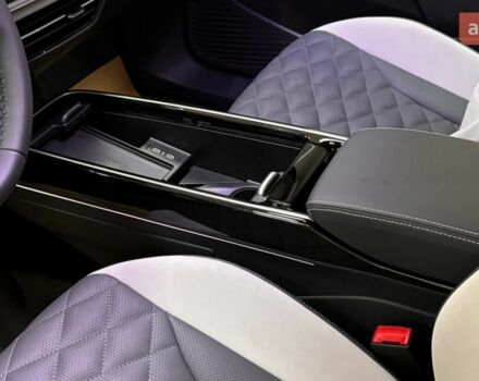 купить новое авто Фольксваген ID.6 Crozz 2024 года от официального дилера Олег Львів Фольксваген фото