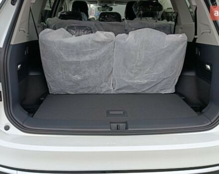 купить новое авто Фольксваген ID.6 Crozz 2024 года от официального дилера E-SKM Вінниця Фольксваген фото