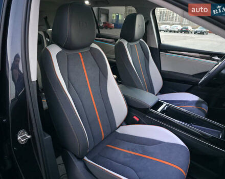 Фольксваген ID.6 Crozz, объемом двигателя 0 л и пробегом 9 тыс. км за 29590 $, фото 21 на Automoto.ua