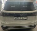 купить новое авто Фольксваген ID.6 Crozz 2024 года от официального дилера VoltAuto Lviv Фольксваген фото