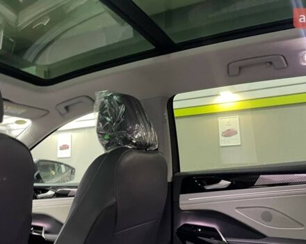 купить новое авто Фольксваген ID.6 Crozz 2024 года от официального дилера E-SKM ZOO Фольксваген фото