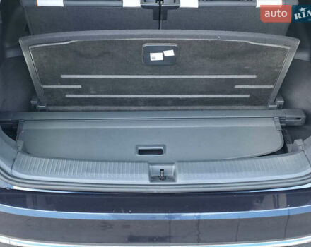 Фольксваген ID.6 Crozz, объемом двигателя 0 л и пробегом 9 тыс. км за 29590 $, фото 29 на Automoto.ua