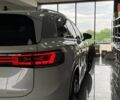 купить новое авто Фольксваген ID.6 Crozz 2024 года от официального дилера Максим Путрівка Фольксваген фото