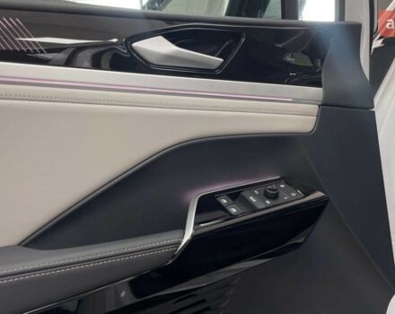 купить новое авто Фольксваген ID.6 Crozz 2024 года от официального дилера E-SKM Вінниця Фольксваген фото