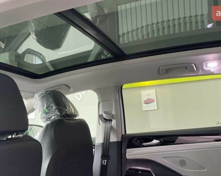 купить новое авто Фольксваген ID.6 Crozz 2024 года от официального дилера Максим Путрівка Фольксваген фото