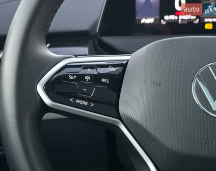 Фольксваген ID.6 Crozz, объемом двигателя 0 л и пробегом 9 тыс. км за 29590 $, фото 17 на Automoto.ua