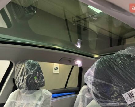 купить новое авто Фольксваген ID.6 Crozz 2024 года от официального дилера Макс Фольксваген фото