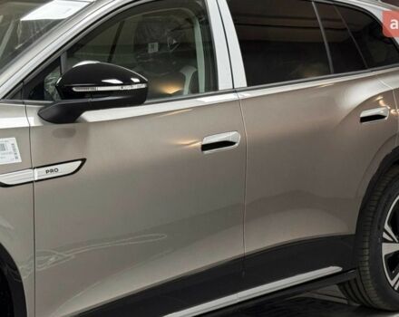 купить новое авто Фольксваген ID.6 Crozz 2024 года от официального дилера Олег Львів Фольксваген фото