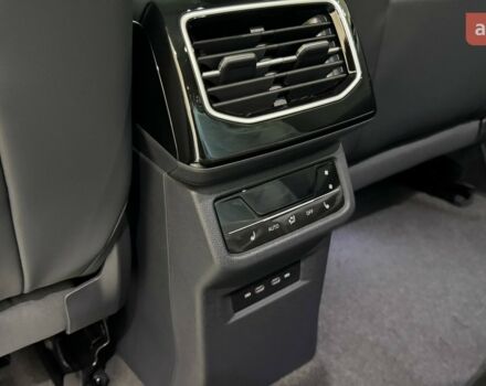 купити нове авто Фольксваген ID.6 Crozz 2024 року від офіційного дилера E-SKM Фольксваген фото