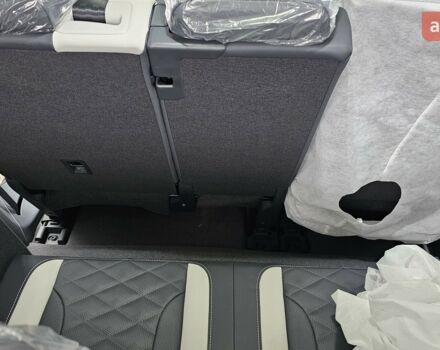 купить новое авто Фольксваген ID.6 Crozz 2024 года от официального дилера Максим Путрівка Фольксваген фото