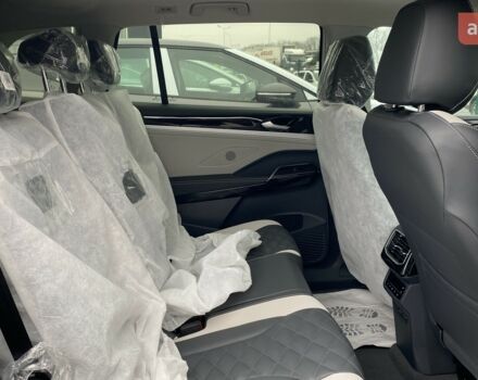 купити нове авто Фольксваген ID.6 Crozz 2024 року від офіційного дилера AUTOCENTER AUTO.RIA Фольксваген фото