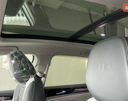 купить новое авто Фольксваген ID.6 Crozz 2024 года от официального дилера E-SKM Вінниця Фольксваген фото