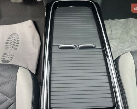 купить новое авто Фольксваген ID.6 Crozz 2024 года от официального дилера E-SKM Житомир Фольксваген фото