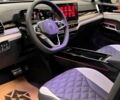 купить новое авто Фольксваген ID.6 Crozz 2024 года от официального дилера Mitsubishi Фольксваген фото