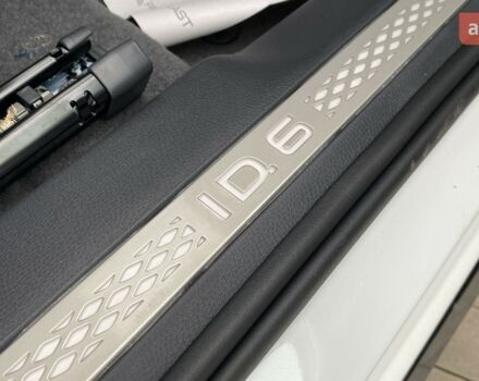 купити нове авто Фольксваген ID.6 Crozz 2024 року від офіційного дилера AUTOCENTER AUTO.RIA Фольксваген фото