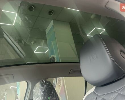 купить новое авто Фольксваген ID.6 Crozz 2024 года от официального дилера VOLT AUTO Фольксваген фото