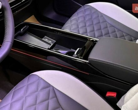 купить новое авто Фольксваген ID.6 Crozz 2024 года от официального дилера Mitsubishi Фольксваген фото