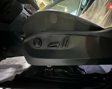 купить новое авто Фольксваген ID.6 Crozz 2024 года от официального дилера Олег Львів Фольксваген фото