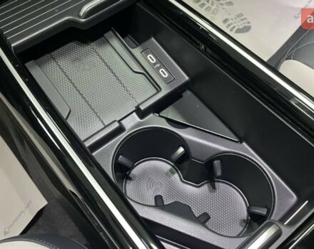 купить новое авто Фольксваген ID.6 Crozz 2024 года от официального дилера E-SKM ZOO Фольксваген фото