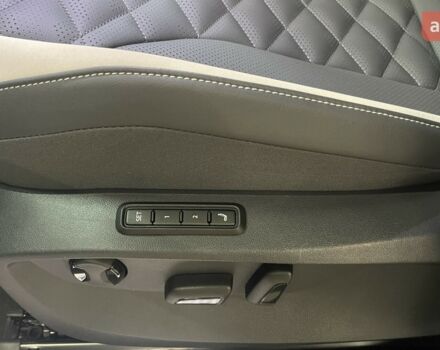 купити нове авто Фольксваген ID.6 Crozz 2024 року від офіційного дилера VOLT AUTO Фольксваген фото