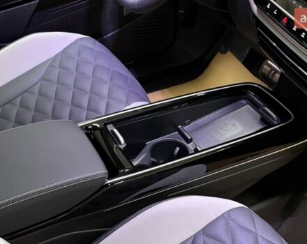 купить новое авто Фольксваген ID.6 Crozz 2024 года от официального дилера Олег Львів Фольксваген фото