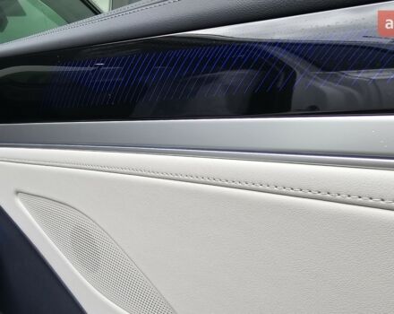 купить новое авто Фольксваген ID.6 Crozz 2024 года от официального дилера Максим Путрівка Фольксваген фото