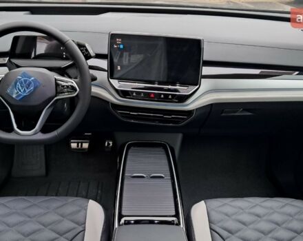 купить новое авто Фольксваген ID.6 Crozz 2024 года от официального дилера E-SKM Одеса Фольксваген фото