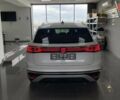 купить новое авто Фольксваген ID.6 Crozz 2024 года от официального дилера E-SKM Вінниця Фольксваген фото