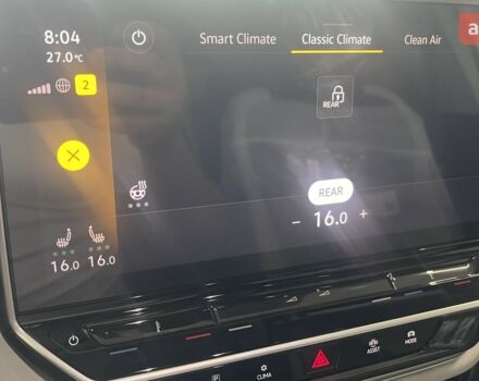 купить новое авто Фольксваген ID.6 Crozz 2024 года от официального дилера VOLT AUTO Фольксваген фото