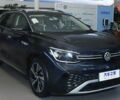 купить новое авто Фольксваген ID.6 Crozz 2024 года от официального дилера VOLT AUTO Фольксваген фото