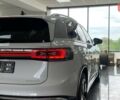 купить новое авто Фольксваген ID.6 Crozz 2024 года от официального дилера E-SKM Вінниця Фольксваген фото