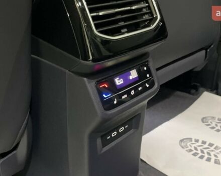 купити нове авто Фольксваген ID.6 Crozz 2024 року від офіційного дилера Максим Путрівка Фольксваген фото