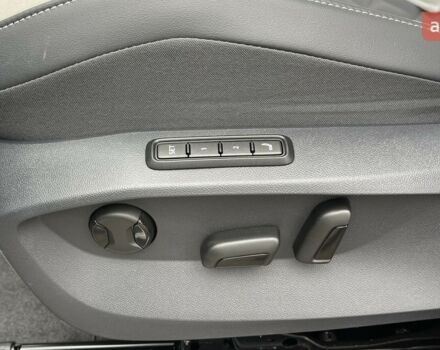 купить новое авто Фольксваген ID.6 Crozz 2024 года от официального дилера Максим Путрівка Фольксваген фото