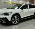 купить новое авто Фольксваген ID.6 Crozz 2024 года от официального дилера E-SKM Житомир Фольксваген фото