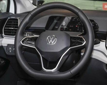 купить новое авто Фольксваген ID.6 Crozz 2024 года от официального дилера VOLT AUTO Фольксваген фото