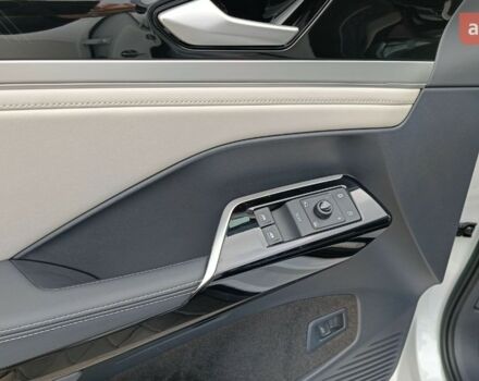 купить новое авто Фольксваген ID.6 Crozz 2024 года от официального дилера E-SKM Вінниця Фольксваген фото